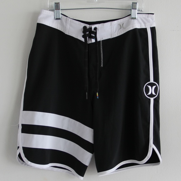 hurley phantom swim trunks